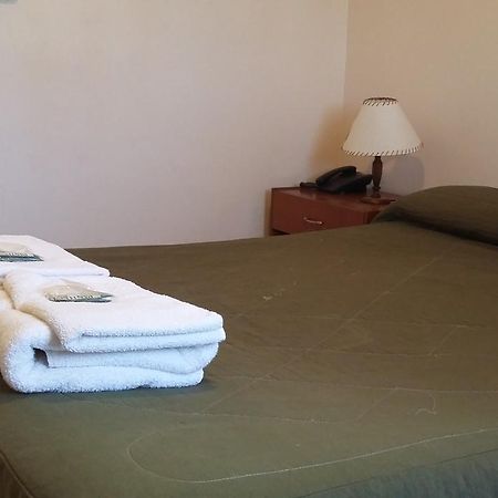 Hotel Atlantico Comodoro Rivadavia Exteriér fotografie