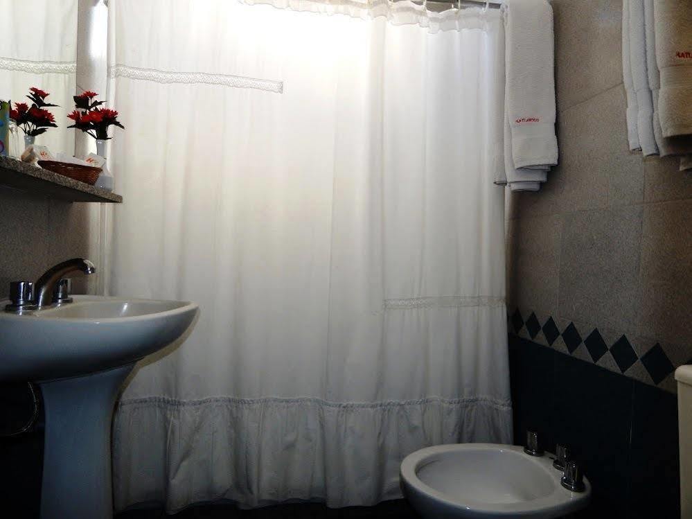 Hotel Atlantico Comodoro Rivadavia Exteriér fotografie