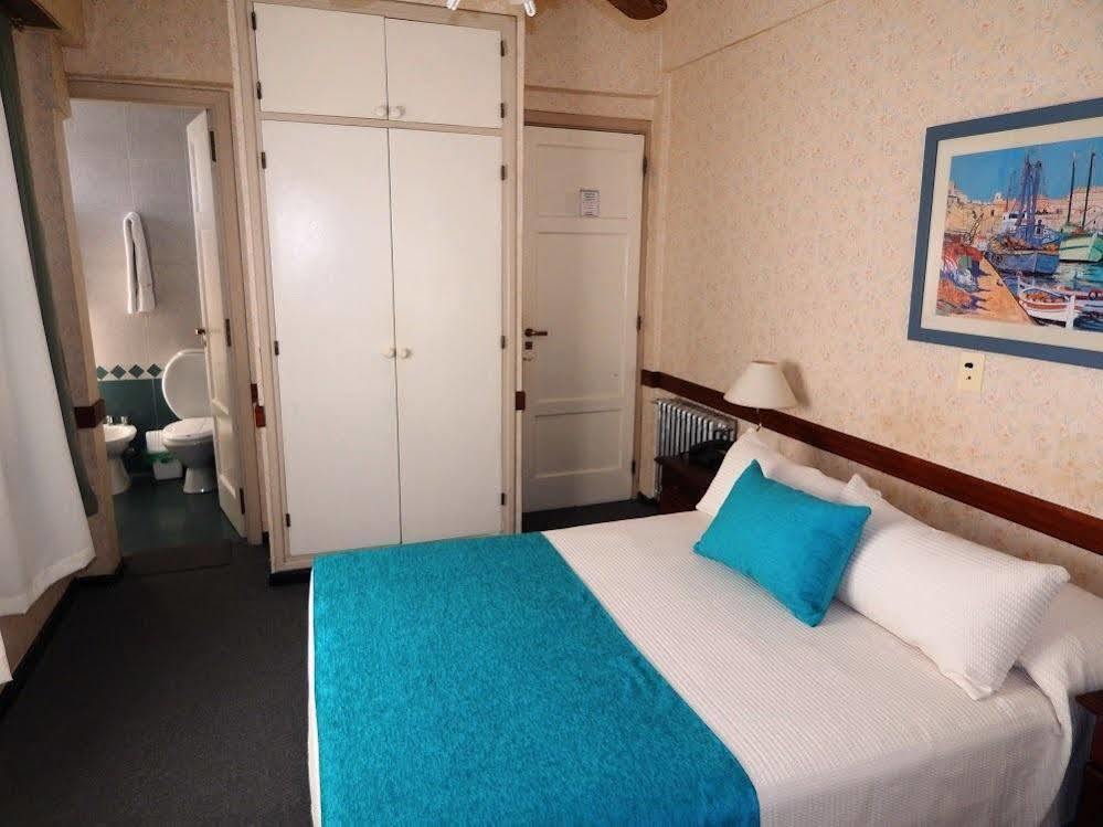 Hotel Atlantico Comodoro Rivadavia Exteriér fotografie