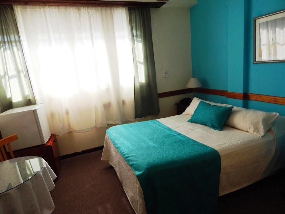 Hotel Atlantico Comodoro Rivadavia Exteriér fotografie