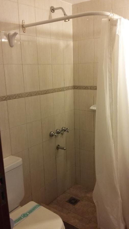 Hotel Atlantico Comodoro Rivadavia Exteriér fotografie