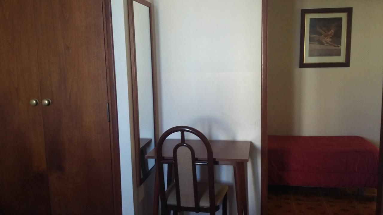 Hotel Atlantico Comodoro Rivadavia Exteriér fotografie