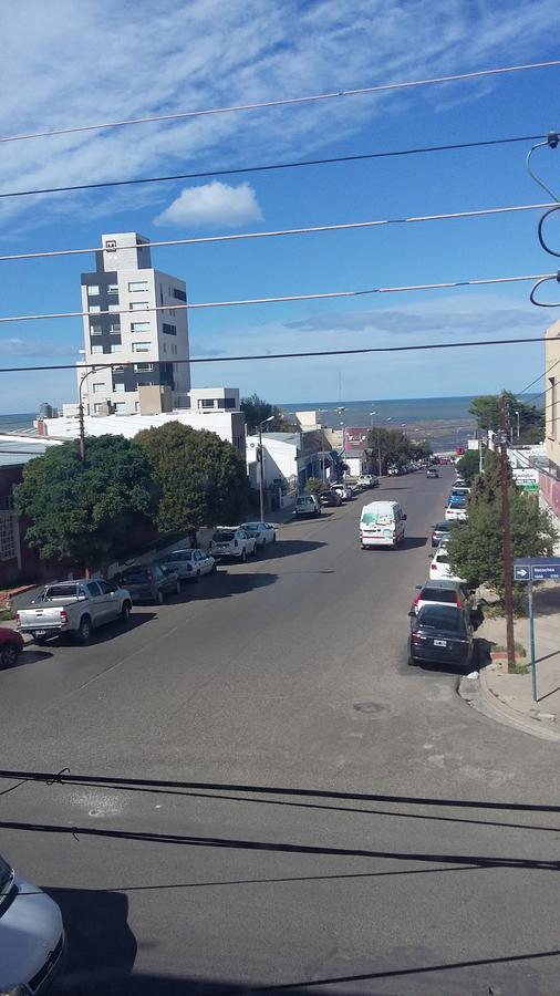 Hotel Atlantico Comodoro Rivadavia Exteriér fotografie