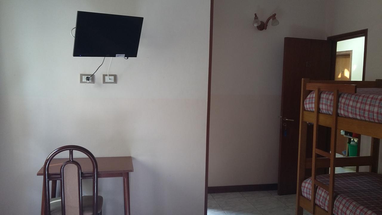 Hotel Atlantico Comodoro Rivadavia Exteriér fotografie