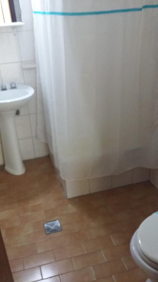 Hotel Atlantico Comodoro Rivadavia Exteriér fotografie