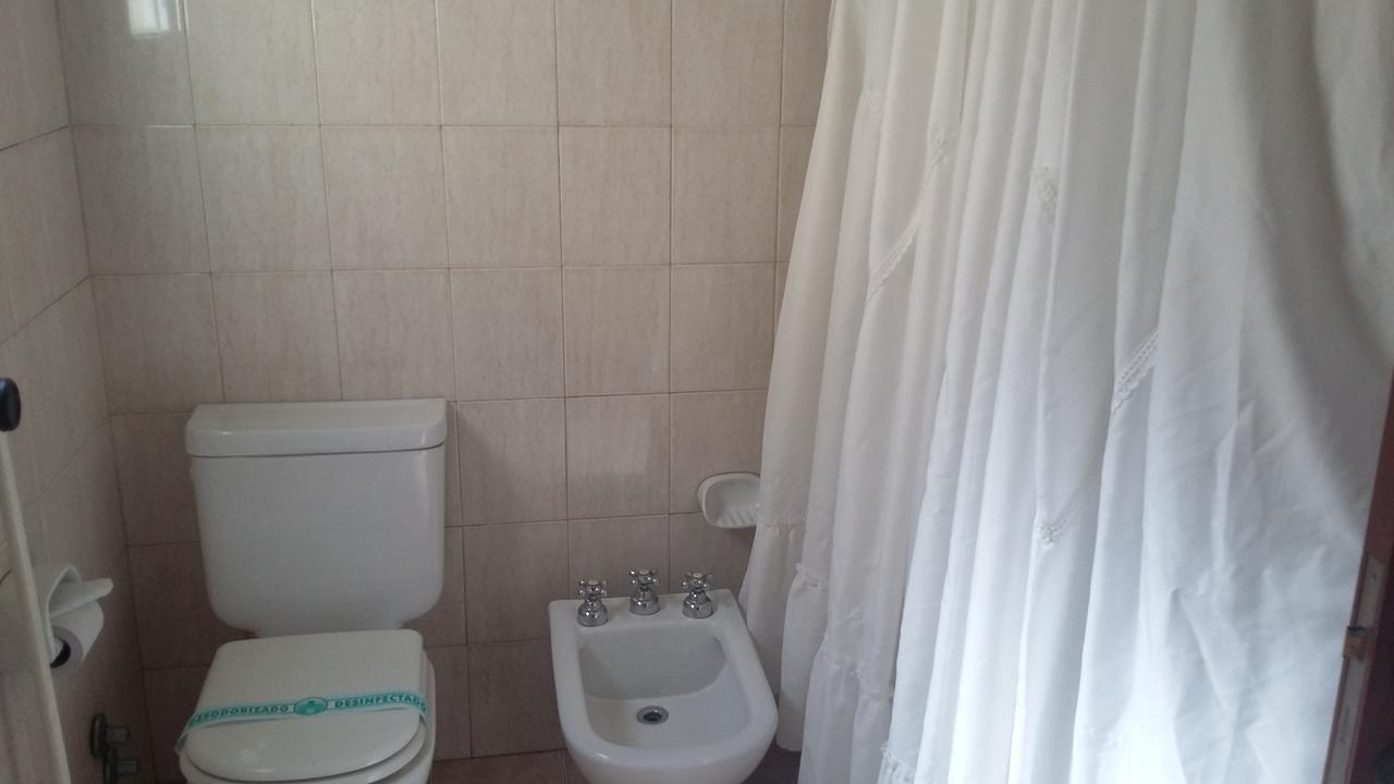 Hotel Atlantico Comodoro Rivadavia Exteriér fotografie