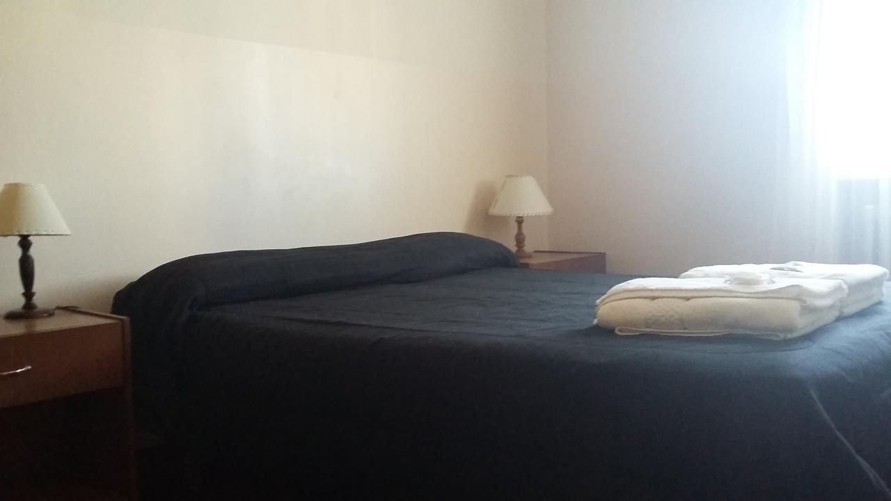 Hotel Atlantico Comodoro Rivadavia Exteriér fotografie