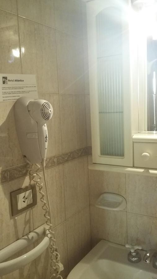 Hotel Atlantico Comodoro Rivadavia Exteriér fotografie
